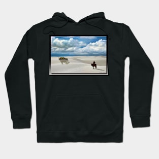 The Meaning of Life Hoodie